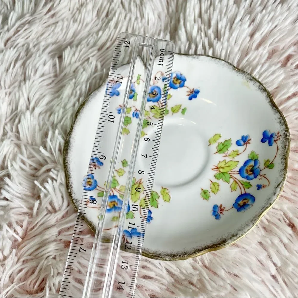 Royal Albert vintage tea mug